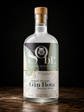 Sobr. - Gin Bota (Herbacé et Botanique) - 750 ml