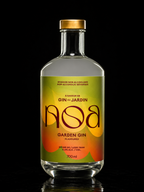 Noa - Gin du Jardin - 700 ml