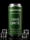 Shawbridge - Sans Limite Hazy IPA - 473 ml
