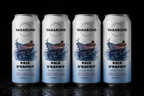 Vagabond - PAIX D'ESPRIT (Blonde Paisible) - Paquet de 4 x 473 ml