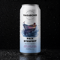 Vagabond - PAIX D'ESPRIT (Blonde Paisible) - 473 ml
