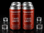 Shawbridge - Sans Limite Rousse - Paquet de 4 x 473 ml