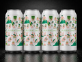 Mikkeller - Passion Pool (Gose aux Fruits) - Paquet de 4 x 355 ml