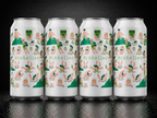 Mikkeller - Passion Pool (Gose aux Fruits) - Paquet de 4 x 355 ml