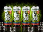 Ras l'Bock - Bière Poids Plume (Blonde) - Paquet de 4 x 473 ml