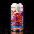 Ras l'Bock - Bière Rousse Douceur (Rousse) - 473 ml