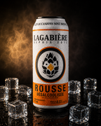 Lagabière - Rousse - 473 ml