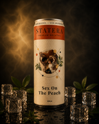 Statera - Sex on the Peach - 355 ml
