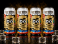 Ras l'Bock - Bière Oat Chose (Stout) - Paquet de 4 x 473 ml