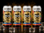 Ras l'Bock - Bière Oat Chose (Stout) - Paquet de 4 x 473 ml