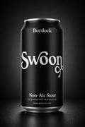 Burdock - Swoon (Stout) - 355 ml