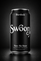 Burdock - Swoon (Stout) - 355 ml