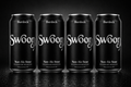 Burdock - Swoon (Stout) - Paquet de 4 x 355 ml
