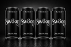 Burdock - Swoon (Stout) - Paquet de 4 x 355 ml