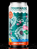 Ras l'Bock - Bière Tournade (Blanche Lime Ananas) - 473 ml