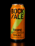 Bock/Ale -  TROPIC -  473 ml