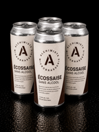 Alchimiste - Écossaise - Paquet de 4 x 473 ml