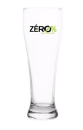 Verre Pilsner ZÉRO%